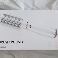 AireBrush Round One-Step Volumizing Hair Dryer Brush