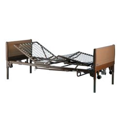 Invacare Electric Hospital Bed 