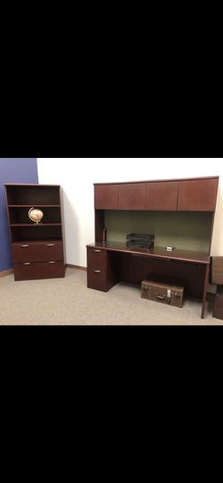 Office Furniture