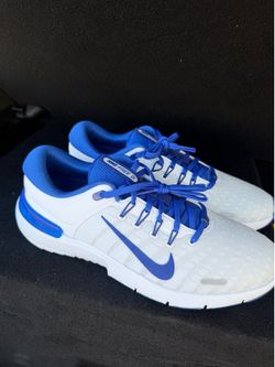 NIKE FREE G golf shoes