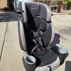 Kids Car Seat  Evenflo 