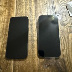 iPhone 14 Pro