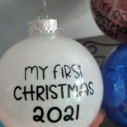 Ornaments
