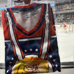 Limited Edition, Barracuda Jersey