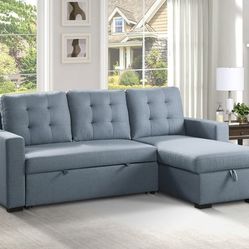 Canna Sectional Seating Set
by Homelegance