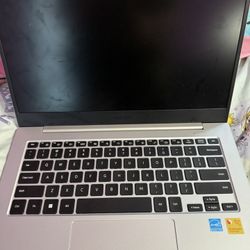 Samsung Laptop