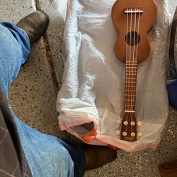 Mahalo Ukulele