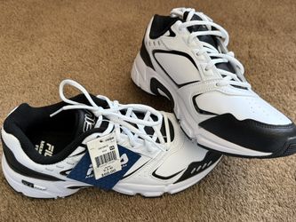 Fila Decimus Men's Sneakers 9.5 M - NWT