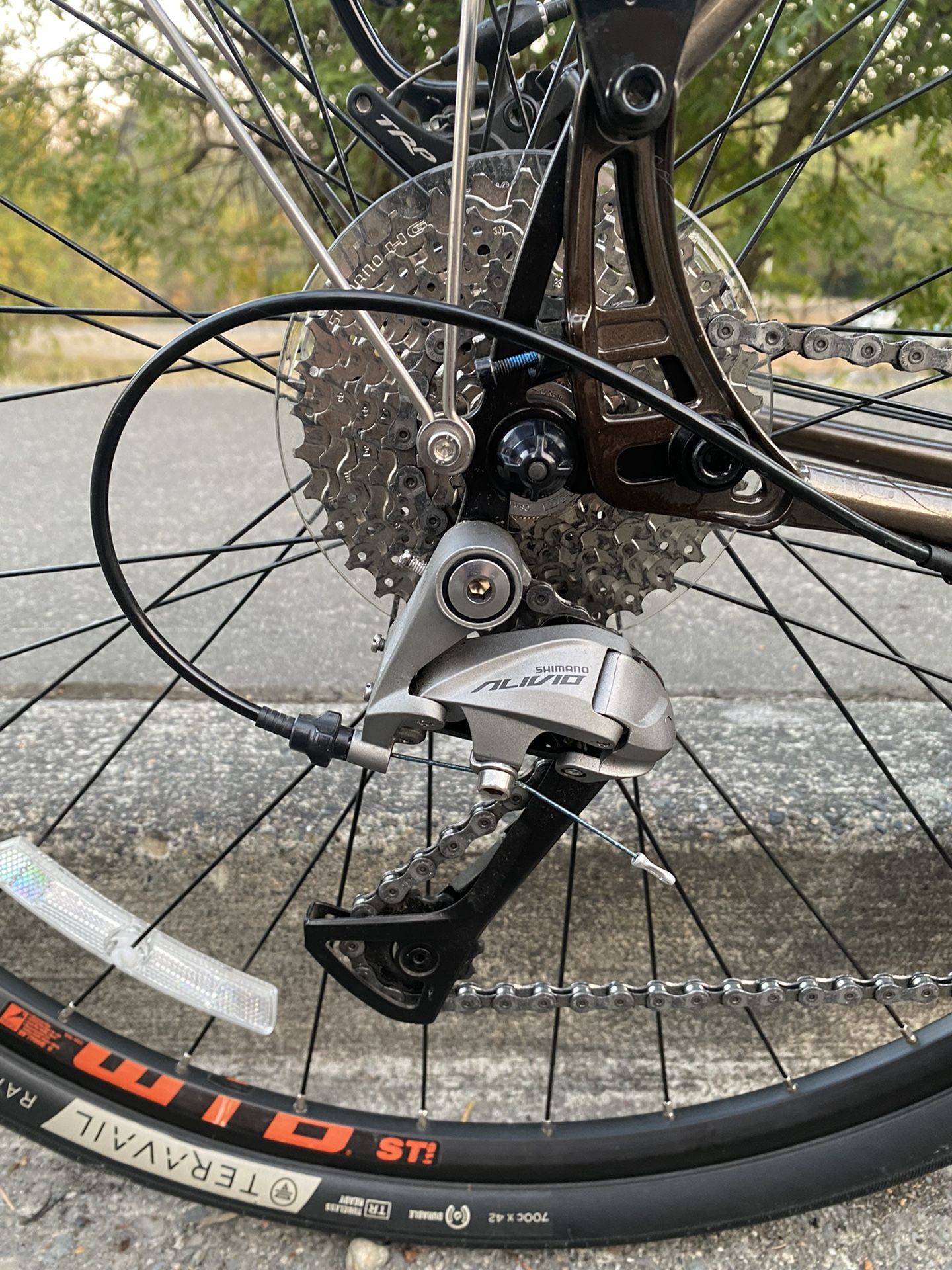 salsa marrakesh brooks