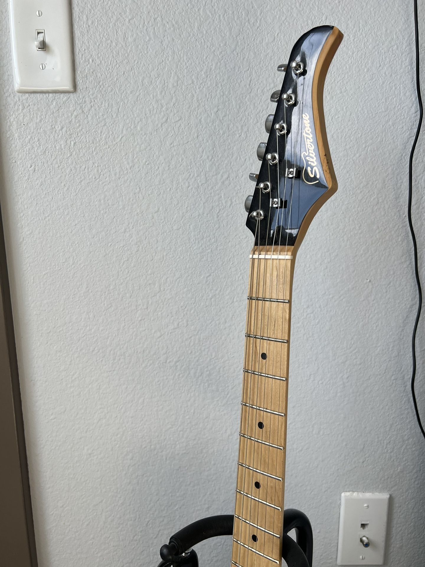 Starter Guitar Kit