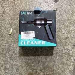 Vacuum Cleaner