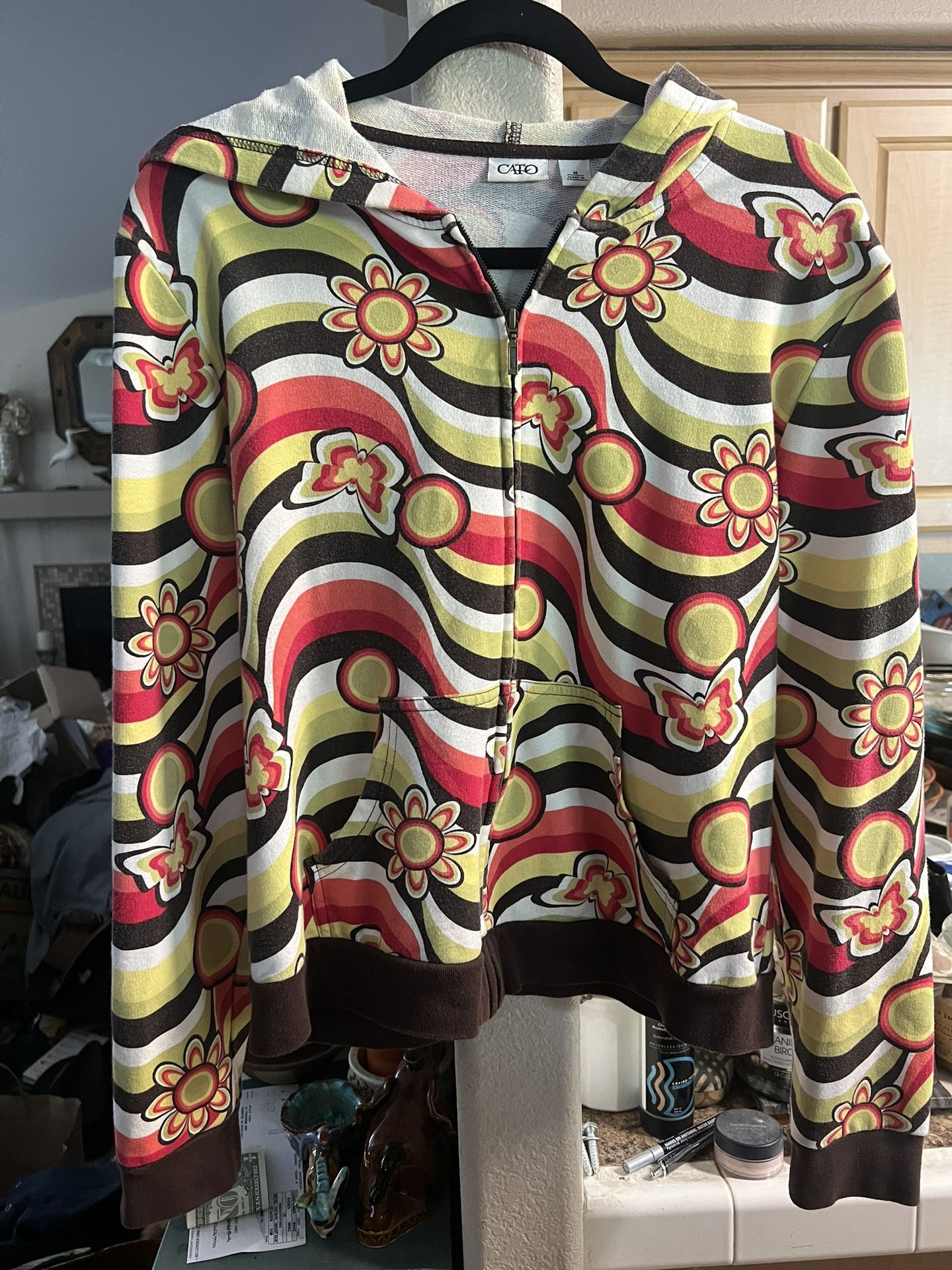 Vintage sweatshirt