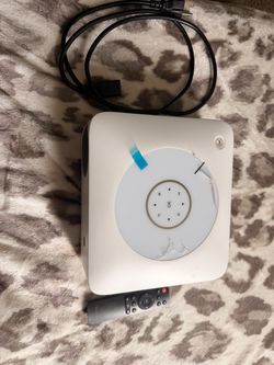 Home Projector