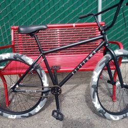 Elite BMX Bike 