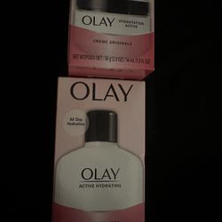 Oil Of Olay