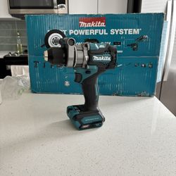 40v Makita Deiver Drill 