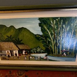 Lithograph & Pictures