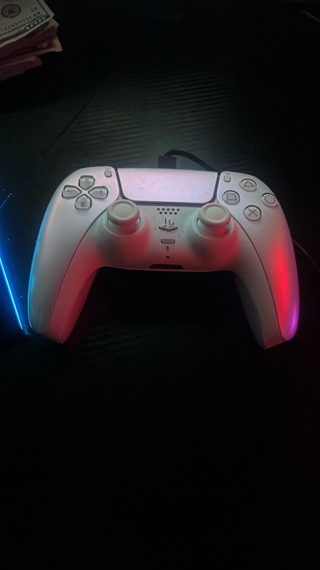 Ps5 Controller