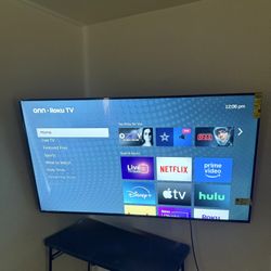 Roku 65 Inch Tv 