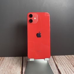 iPhone 12 Mini - Unlocked - 64GB