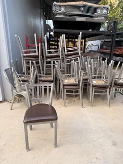 Restaurant Chairs