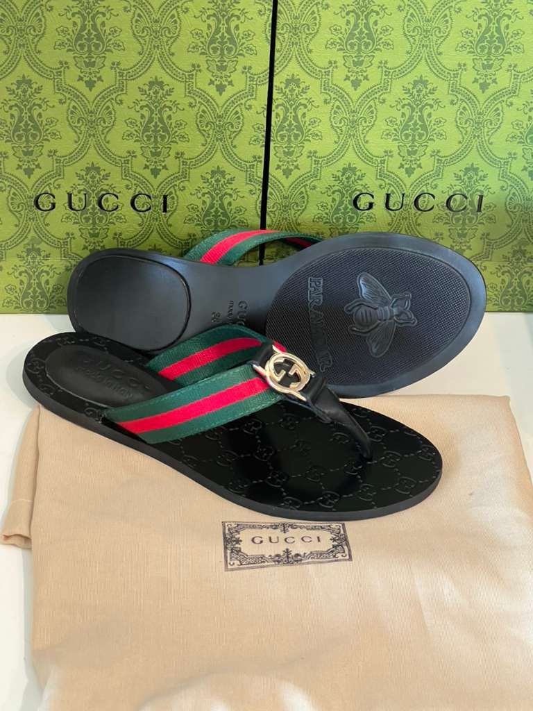 Gucci Women Sandal