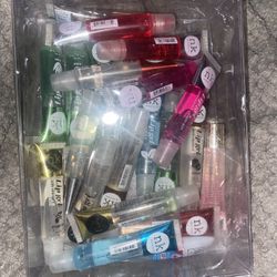 22 Unopened Lip Glosses 