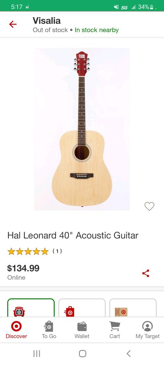 Learn To Play Guitar