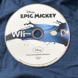 Games For Nintendo Wii