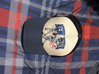 Yankees Hat