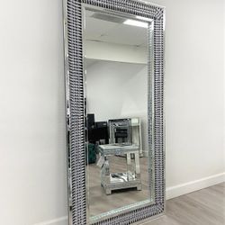 Floor Mirror
