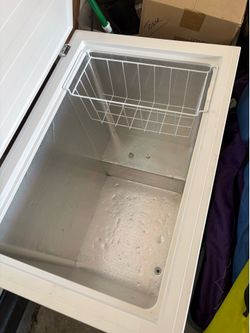 Freezer