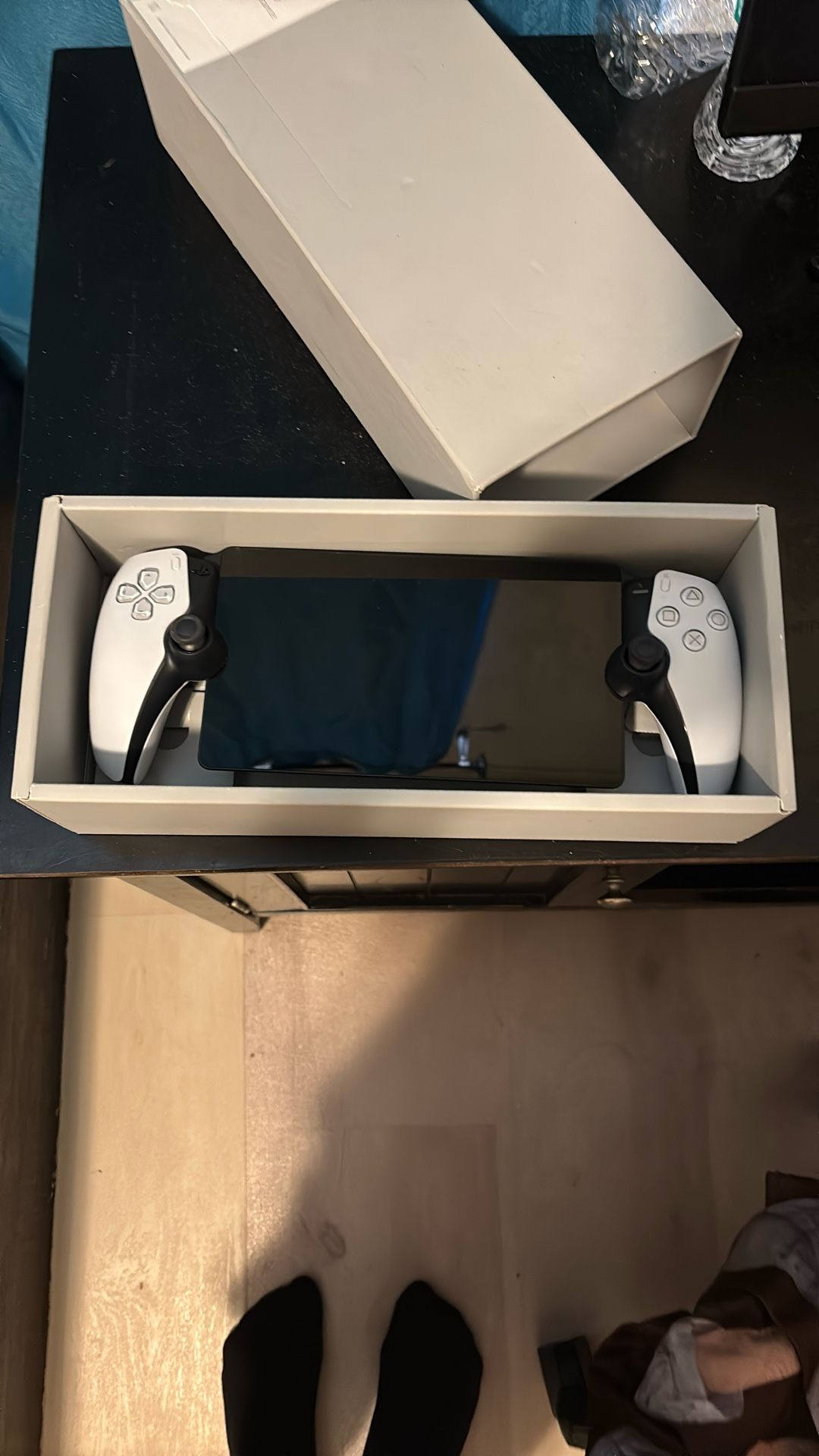 PlayStation Portal