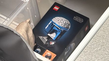 Star Wars Lego
