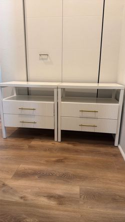Night Stands (set)