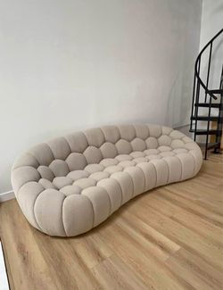 Bubble Sofa