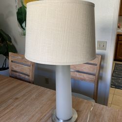 Large Table Lamp