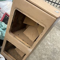 Speaker Box Free