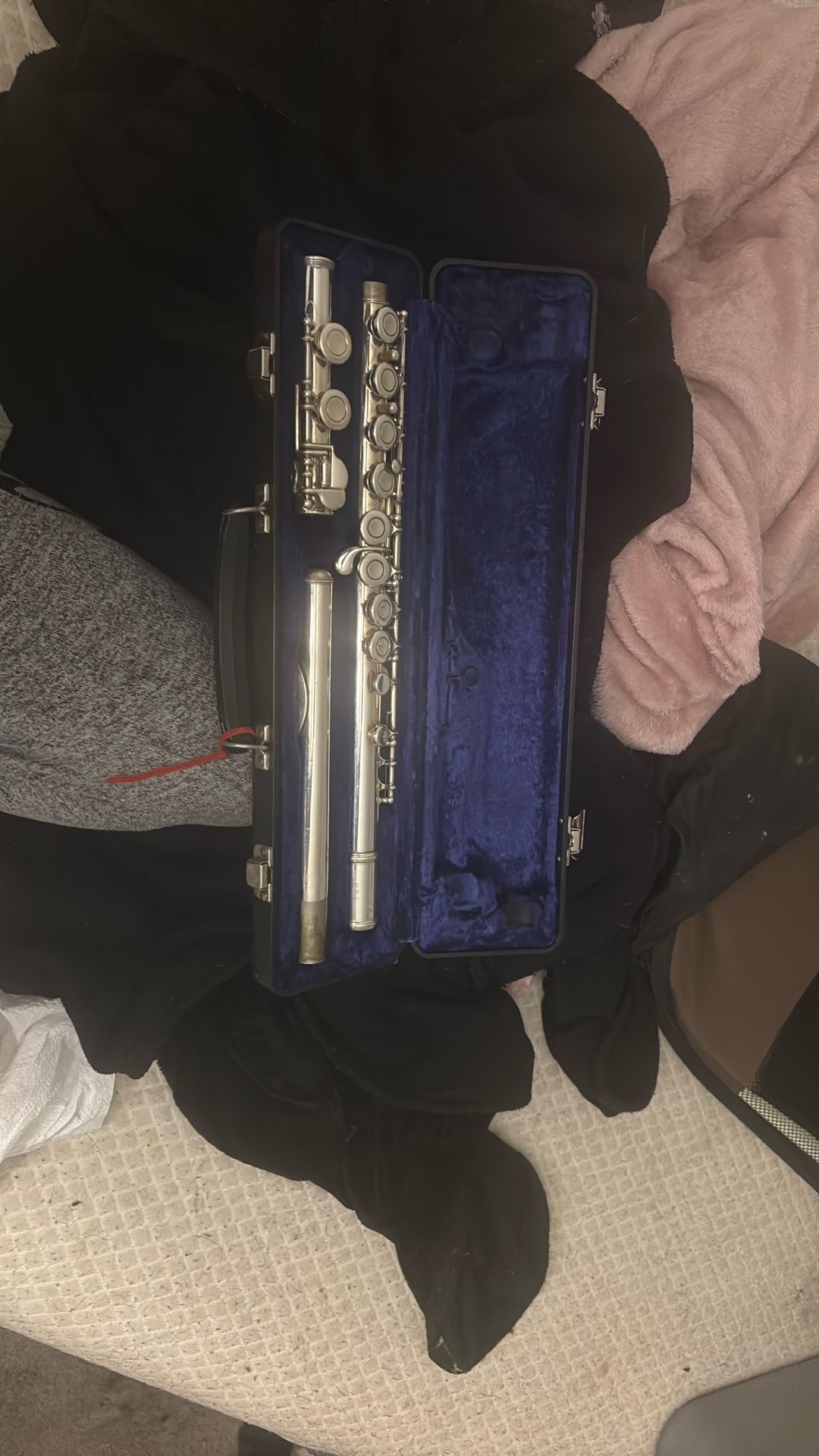 Armstrong Flute