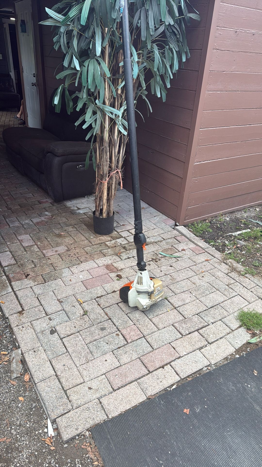 Stihl For Landscaping