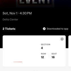 WWE Saturday Night Main Event 