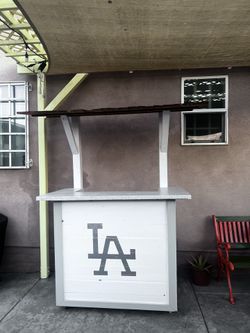 Bar Para Fiesta