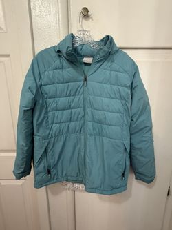 Girls Sport Jacket