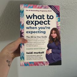 What To Expect
