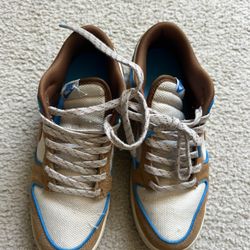 Nike Dunk Low Men’s Size 8