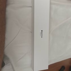 Apple Watch Series 3