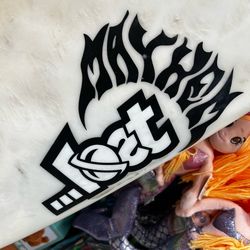 Lost mayhem 6-2 Catch a Wave Surf Shop