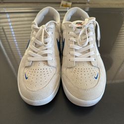 Nike SB Force 58 Size 9.5M