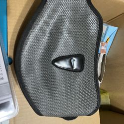 Nike Weight Belt