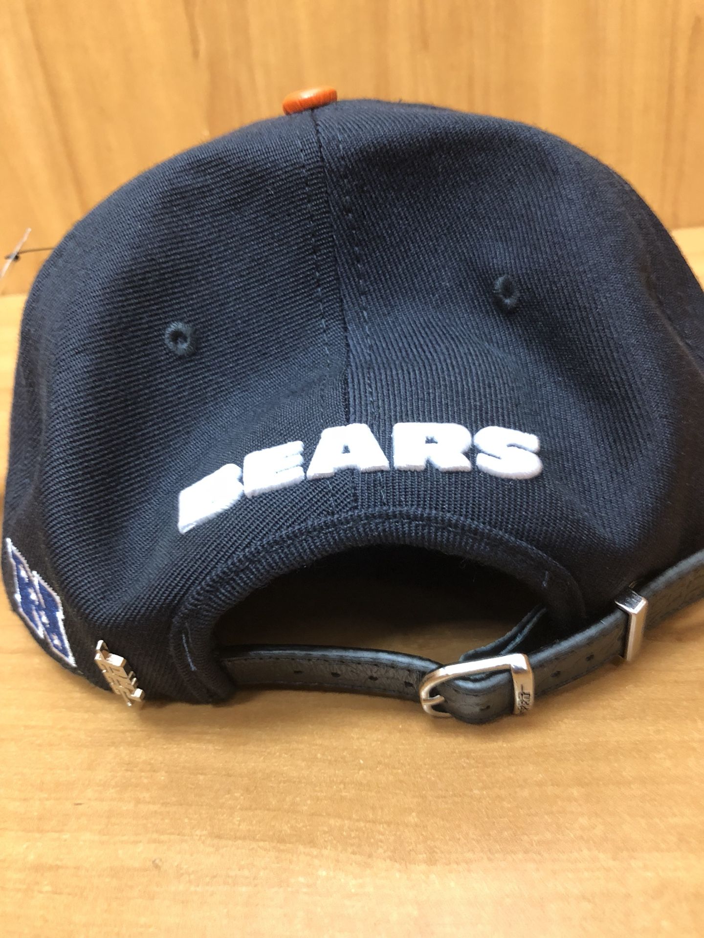 Chicago Bears Shark Tooth NEW ERA 9FIFTY SnapBack Cap - OSFM for Sale in  Chicago, IL - OfferUp